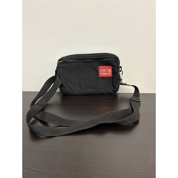 Manhattan Portage Shoulder Bag Jogger - Picture 1 of 16